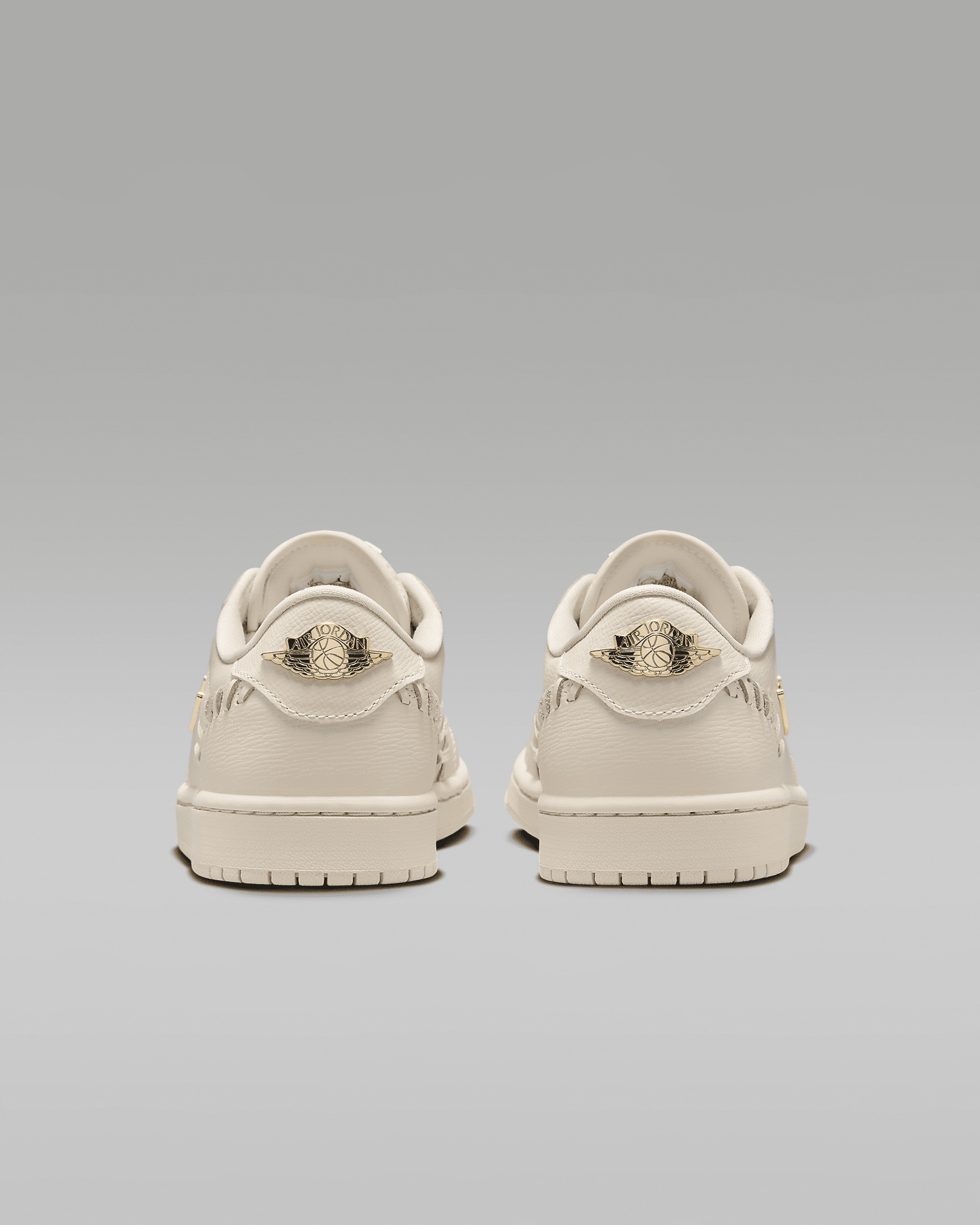 Women's Air Jordan 1 Low Method of Make Shoes - 6
