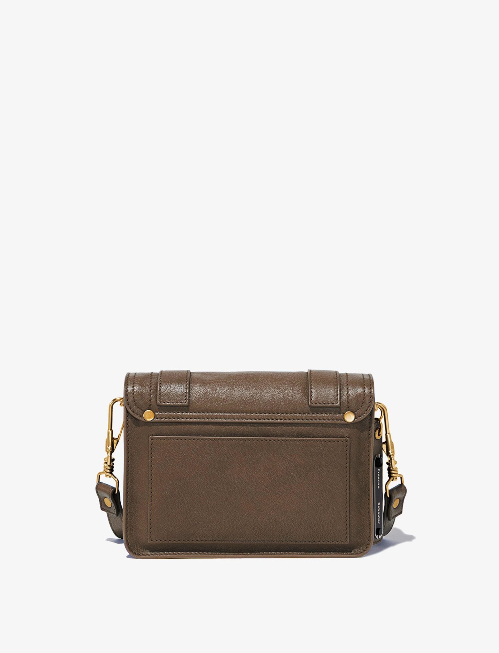 PS1 Mini Crossbody Bag - 3