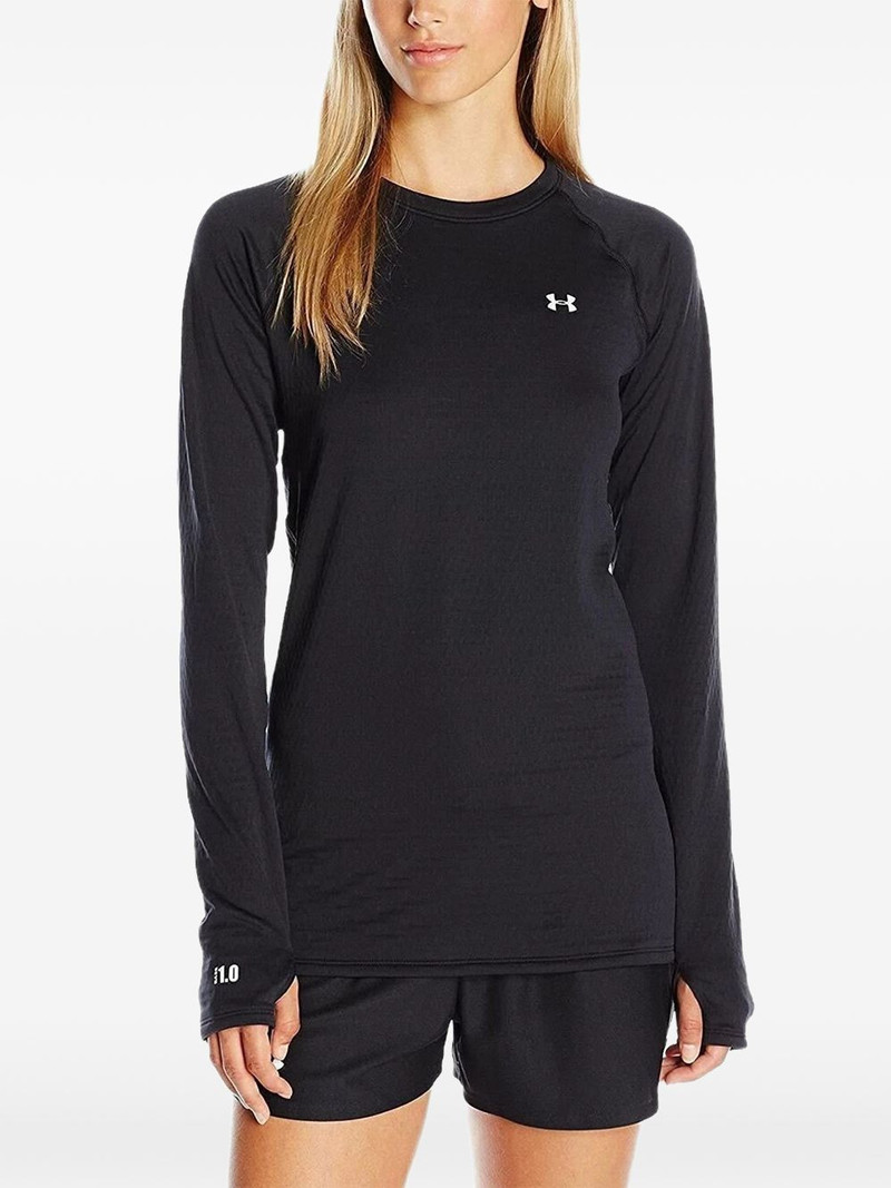 Base 1.0 long-sleeve T-shirt 1