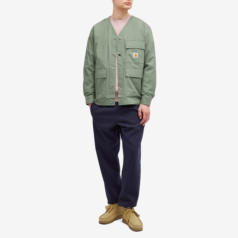 Carhartt Carhartt WIP Elroy Shirt Jacket outlook