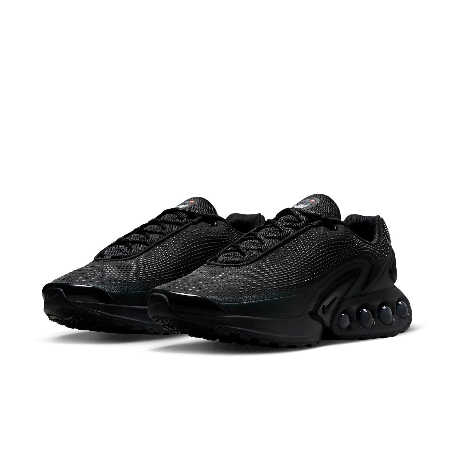 Nike Air Max DN 'Black Dark Smoke Grey' DV3337-002 - 2