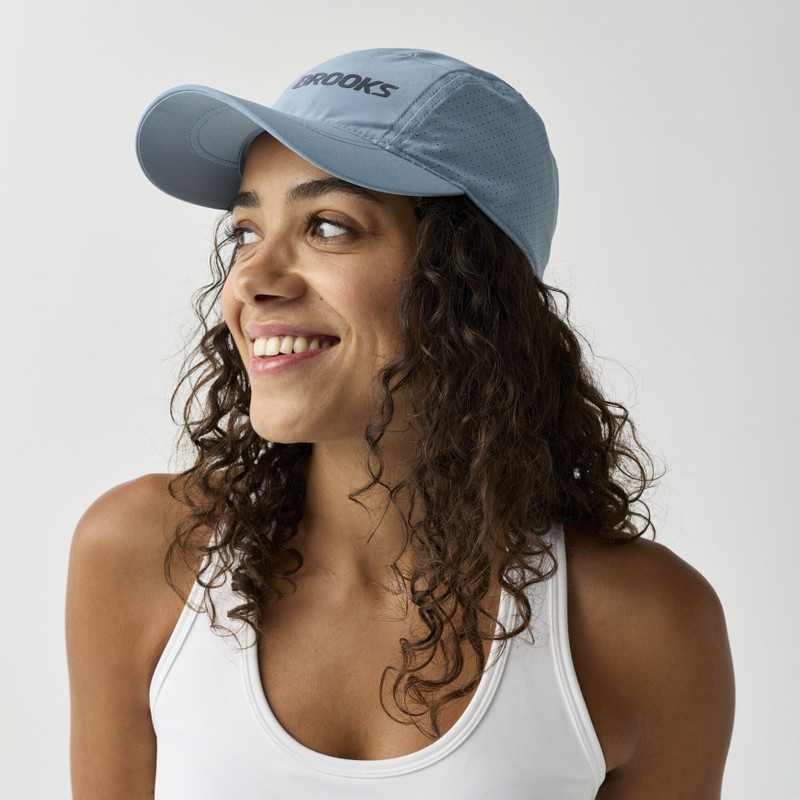 Journey Hat 1