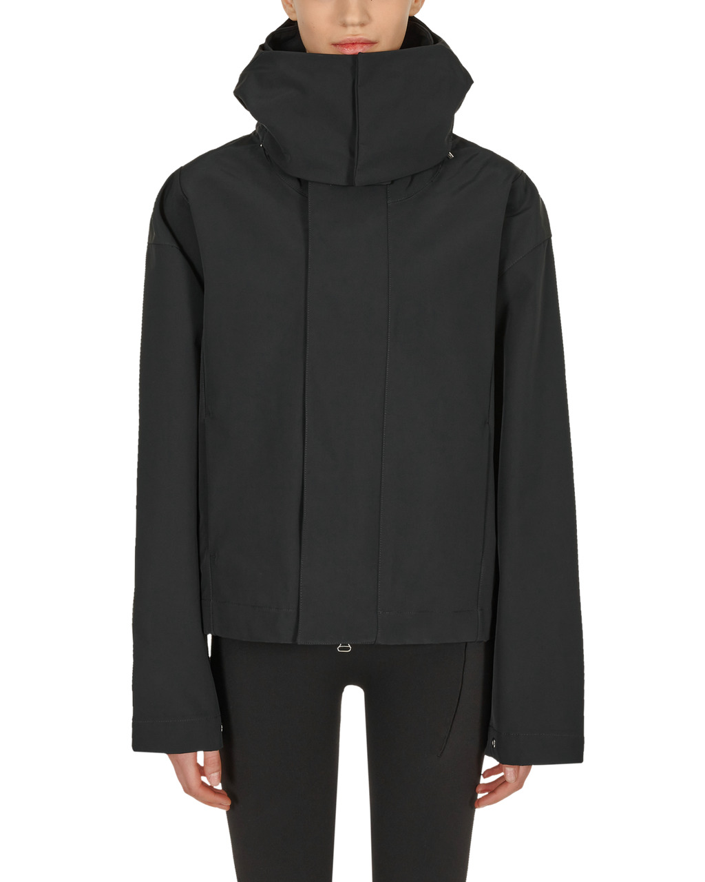 U NRG B JACKET - 8