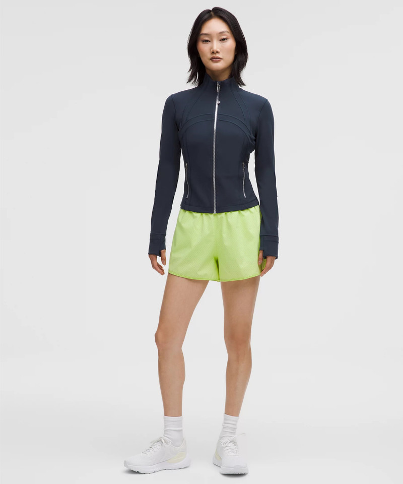 lululemon Define Cropped Jacket *Nulu outlook