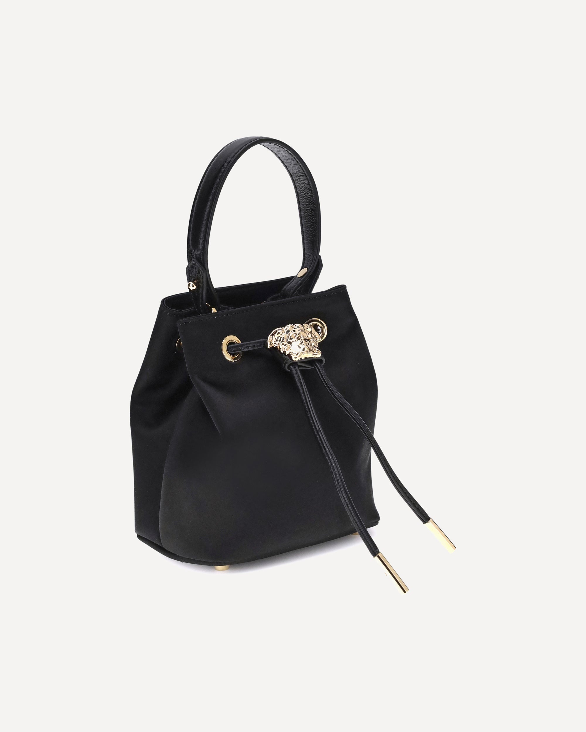 La Medusa Bucket Bag - 2