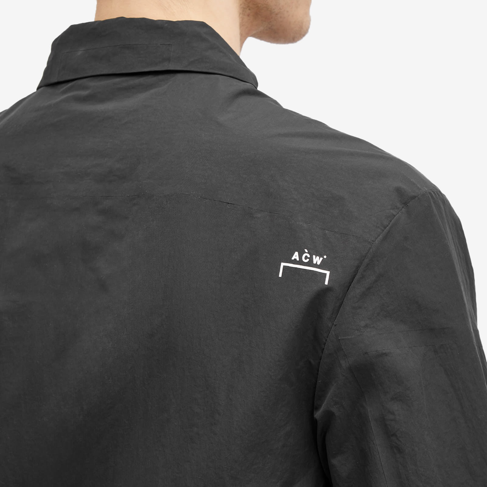 A-COLD-WALL* System Overshirt - 5