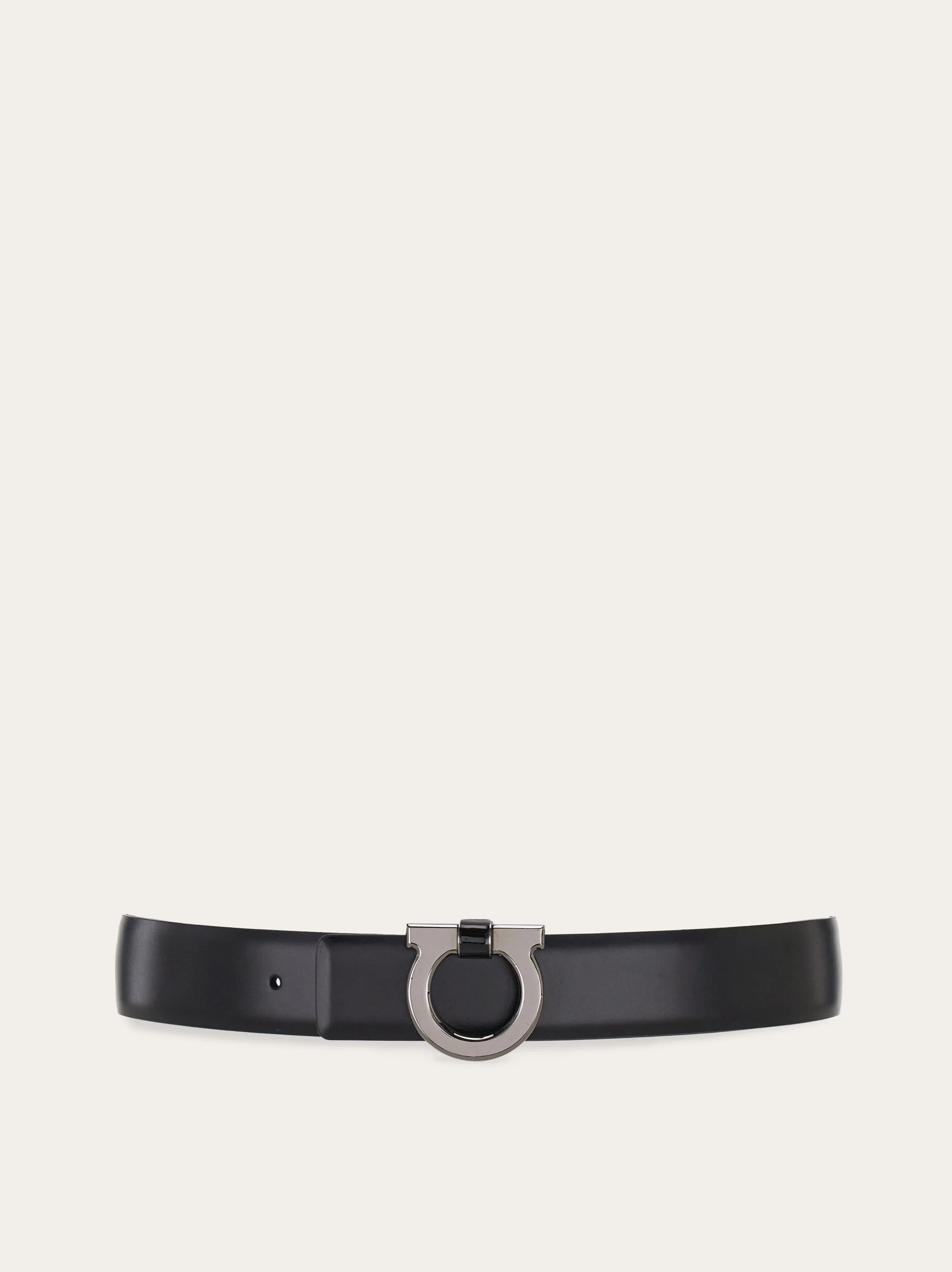 Reversible and adjustable belt - 1