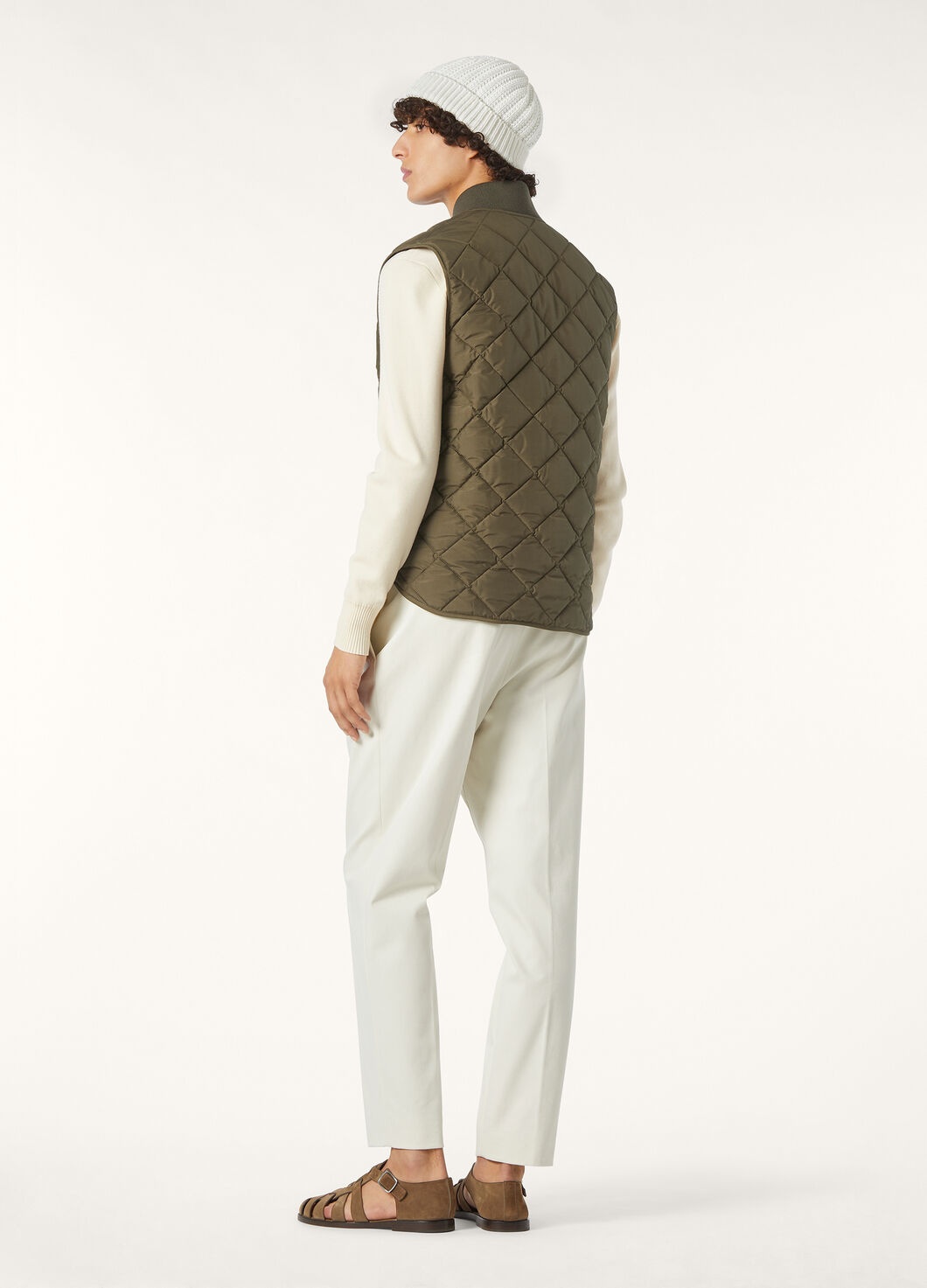 Benson Vest - 5