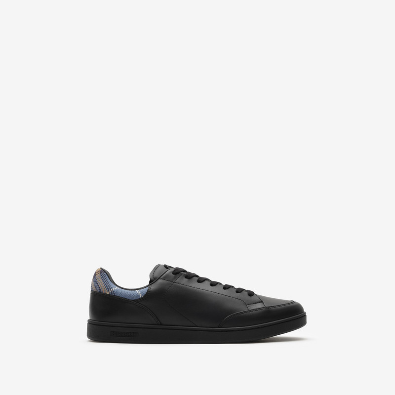 Leather Set Sneakers​ 1