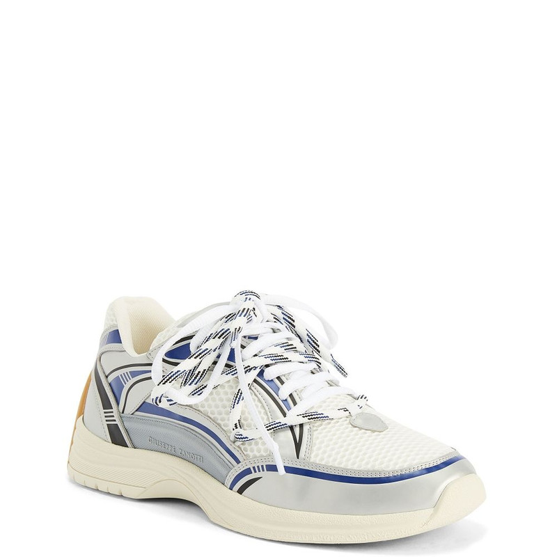 Giuseppe Zanotti Gz-trail outlook