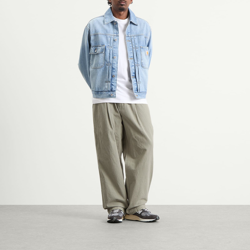 Carhartt WIP Carhartt WIP Belmar Jacket outlook