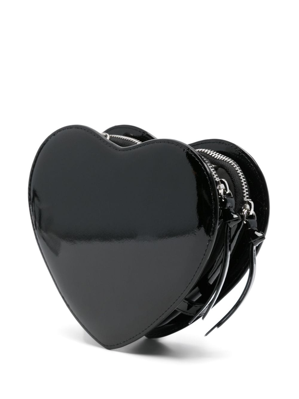 Louise Heart cross body bag - 3