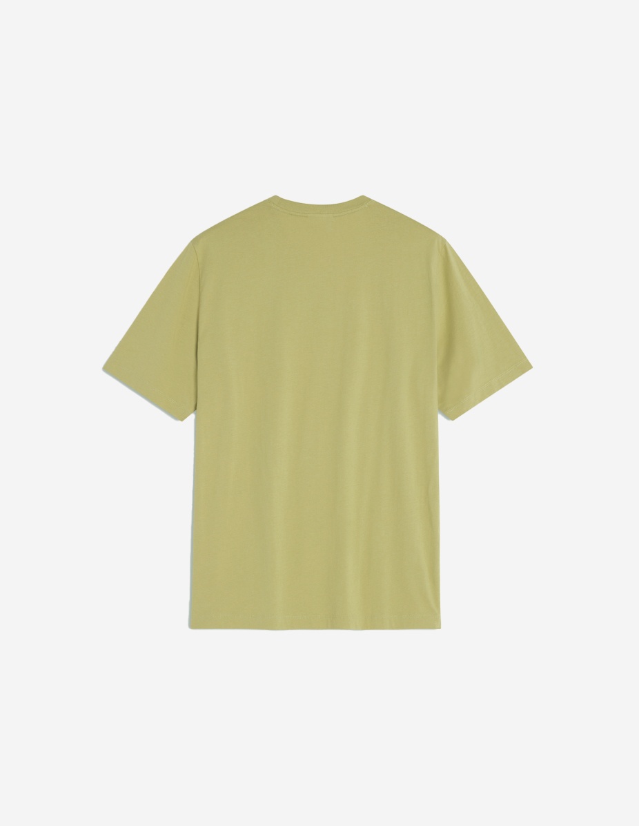 FOX HEAD PATCH REGULAR TEE-SHIRT - 5