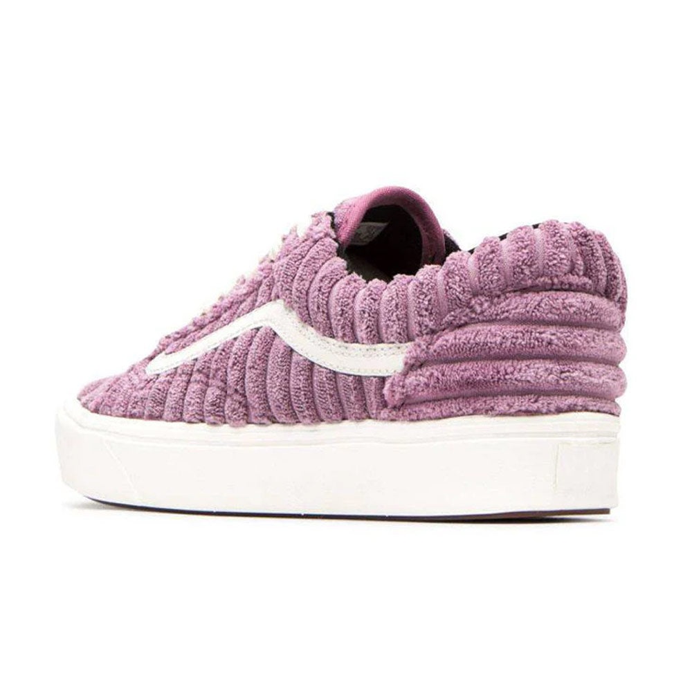 Vans Old Skool Comfy Cush 'Jumbo Corduroy' - 4