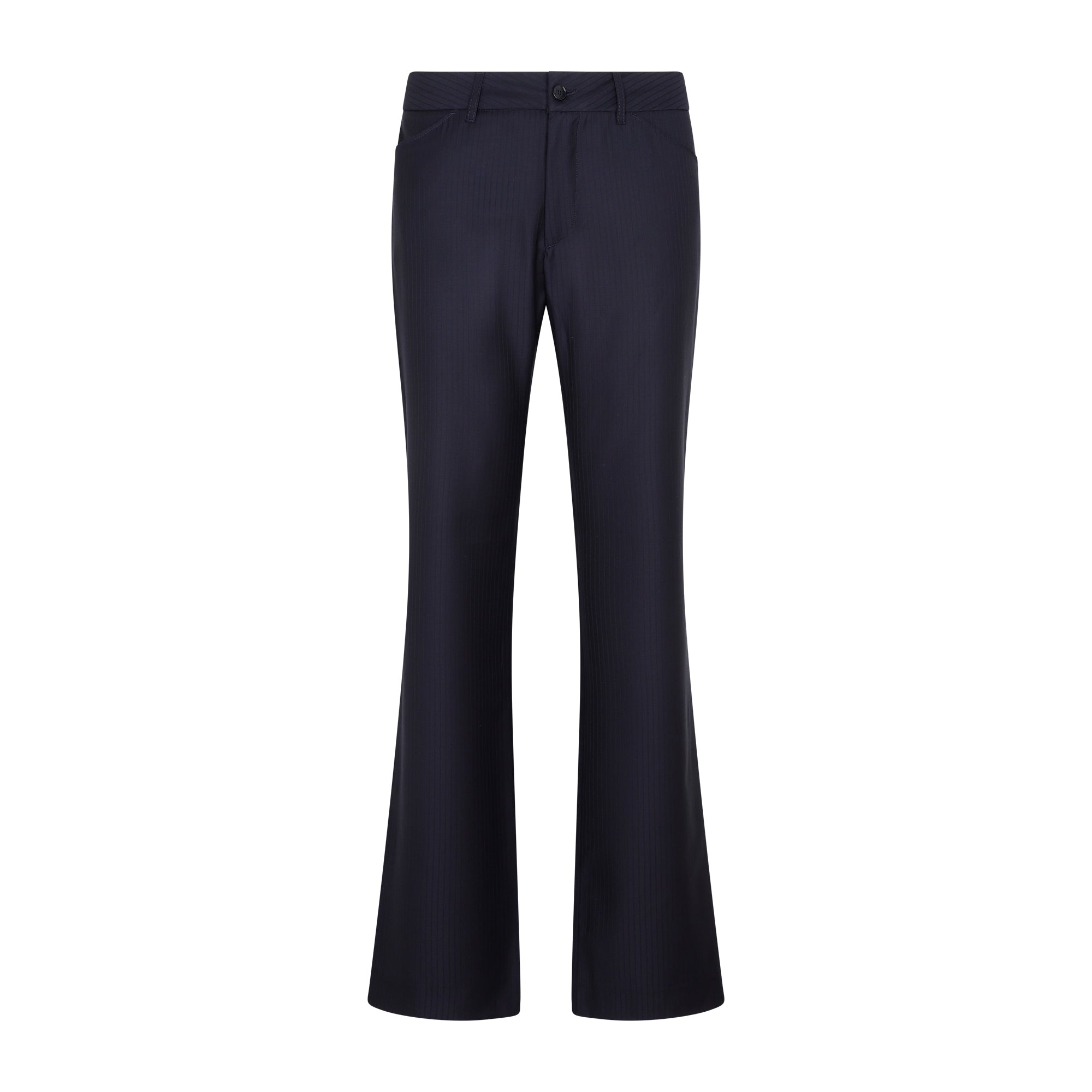 Pants Blue - 2