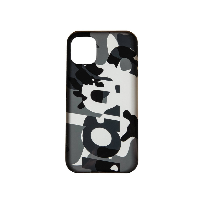Supreme Camo iPhone 11 Case 'Snow Camo' - 1