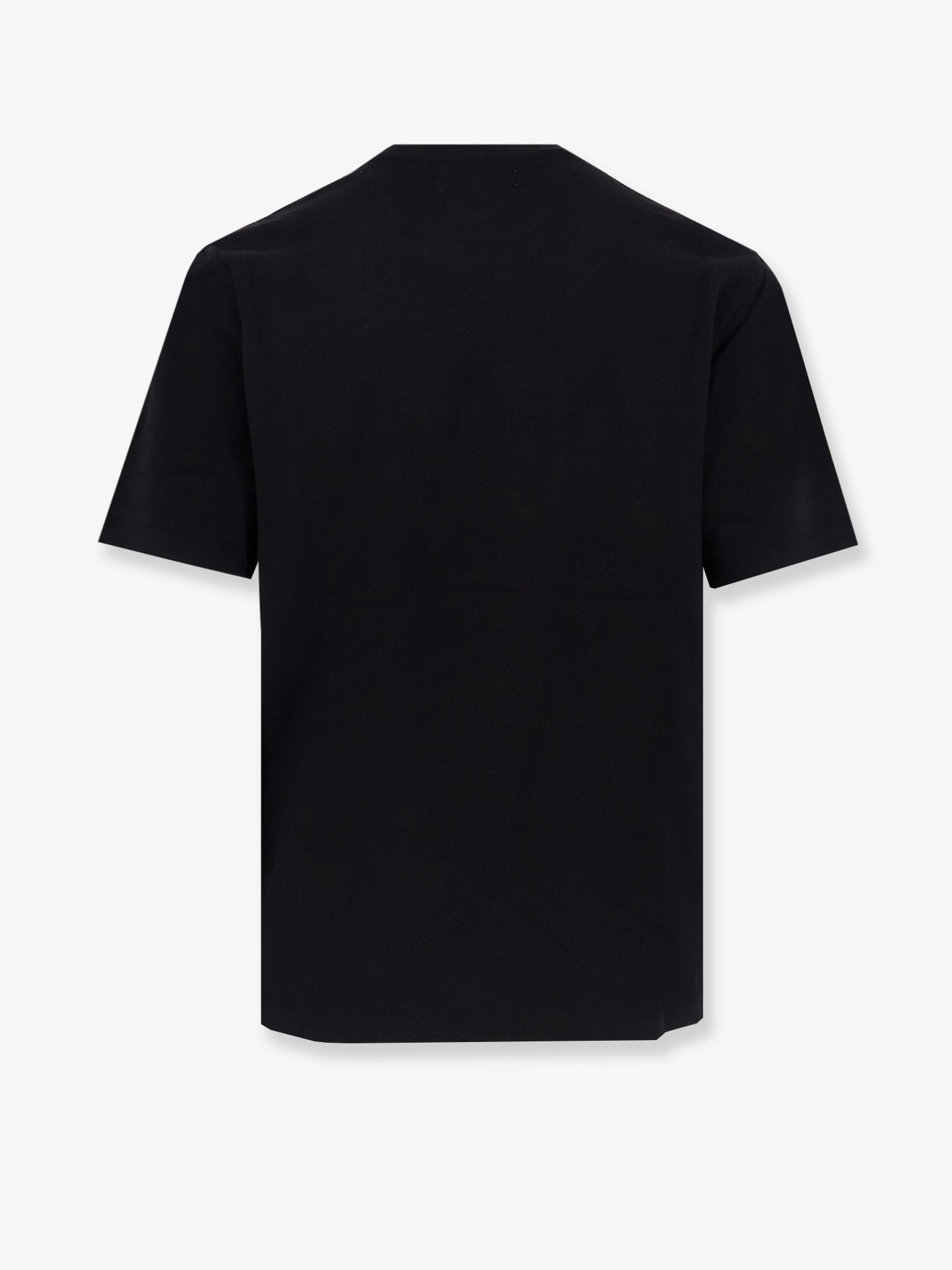 Amiri Cotton Logoed T-Shirt - 2