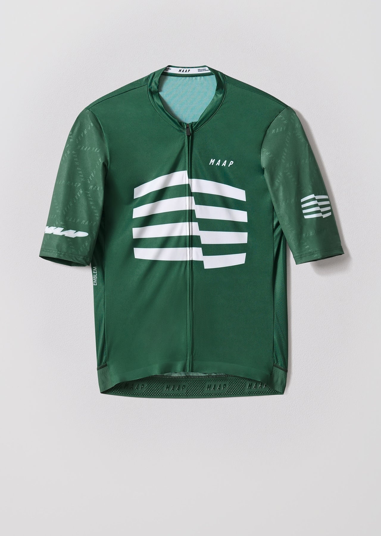 Sphere Pro Hex Jersey 2.0 - 1