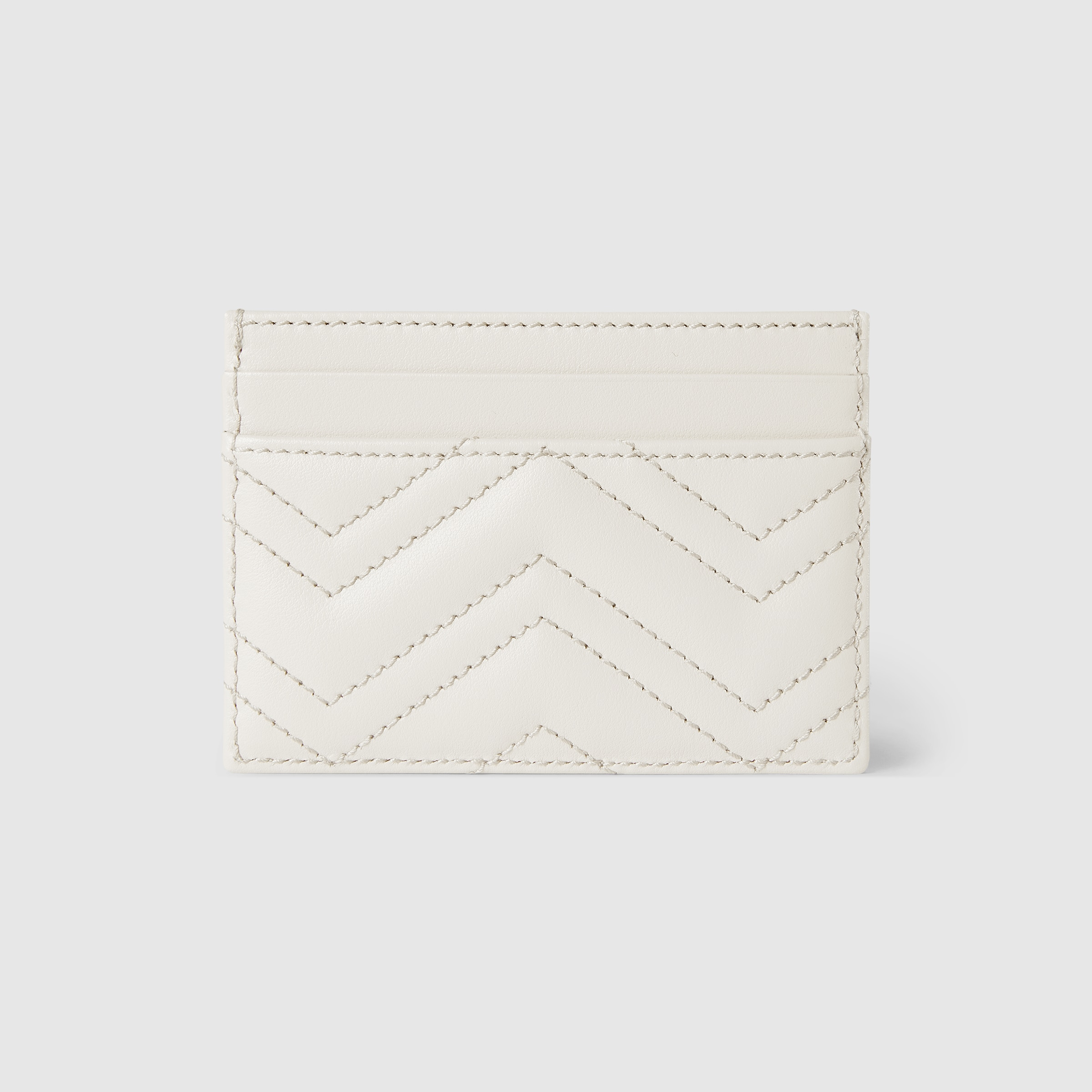 GG Marmont card case - 4