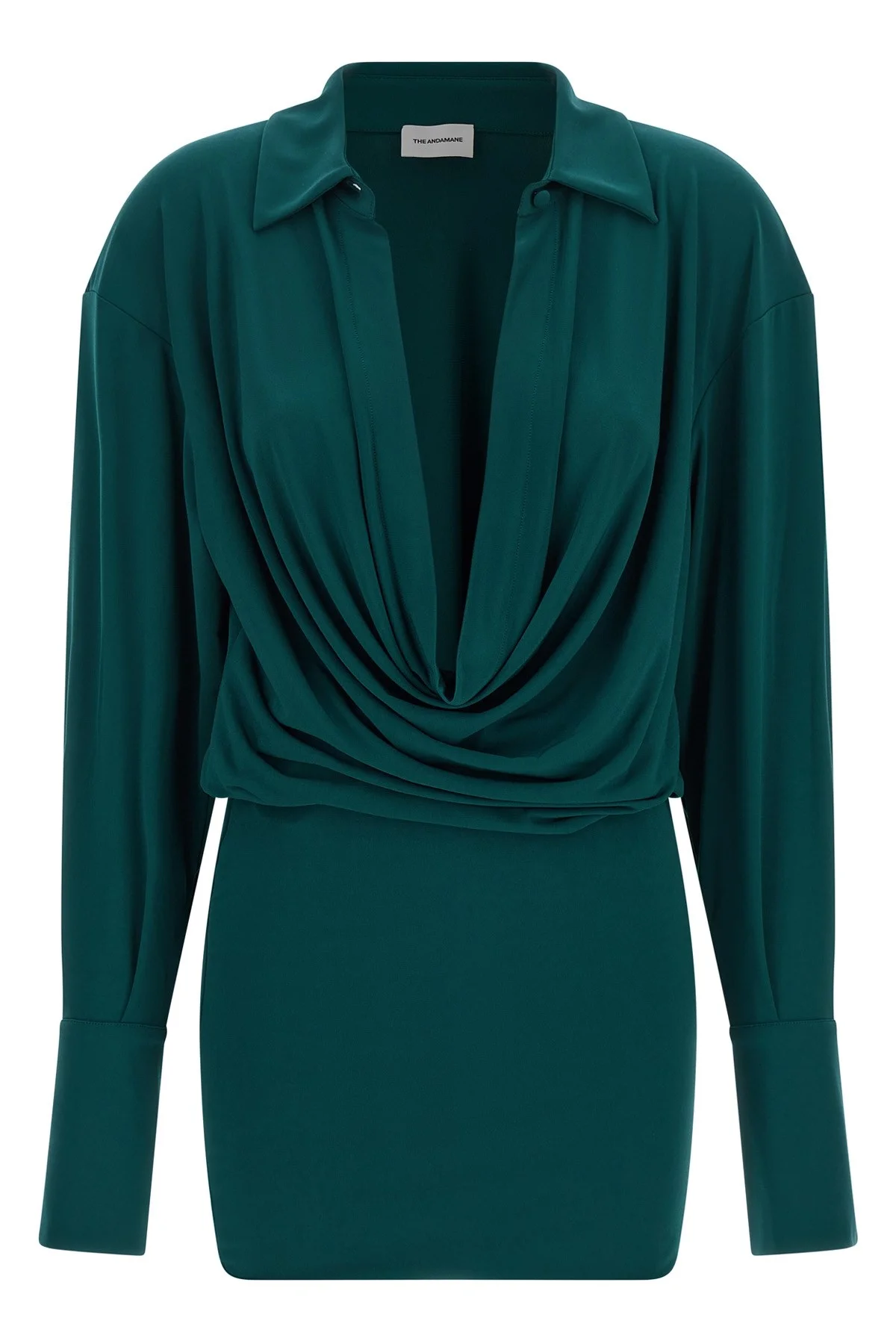 'Lilia' Dress - 1