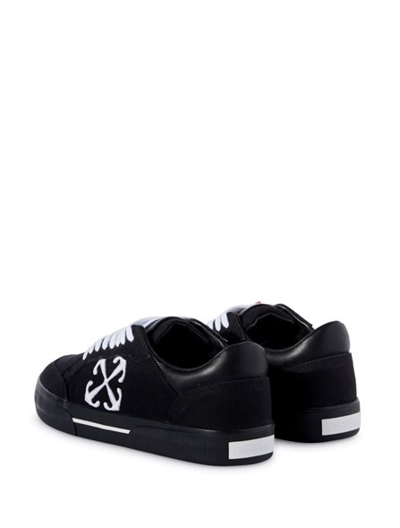 'NEW LOW VULCANIZED' SNEAKERS - 3