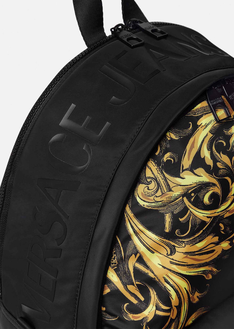 Regalia Baroque Backpack 4
