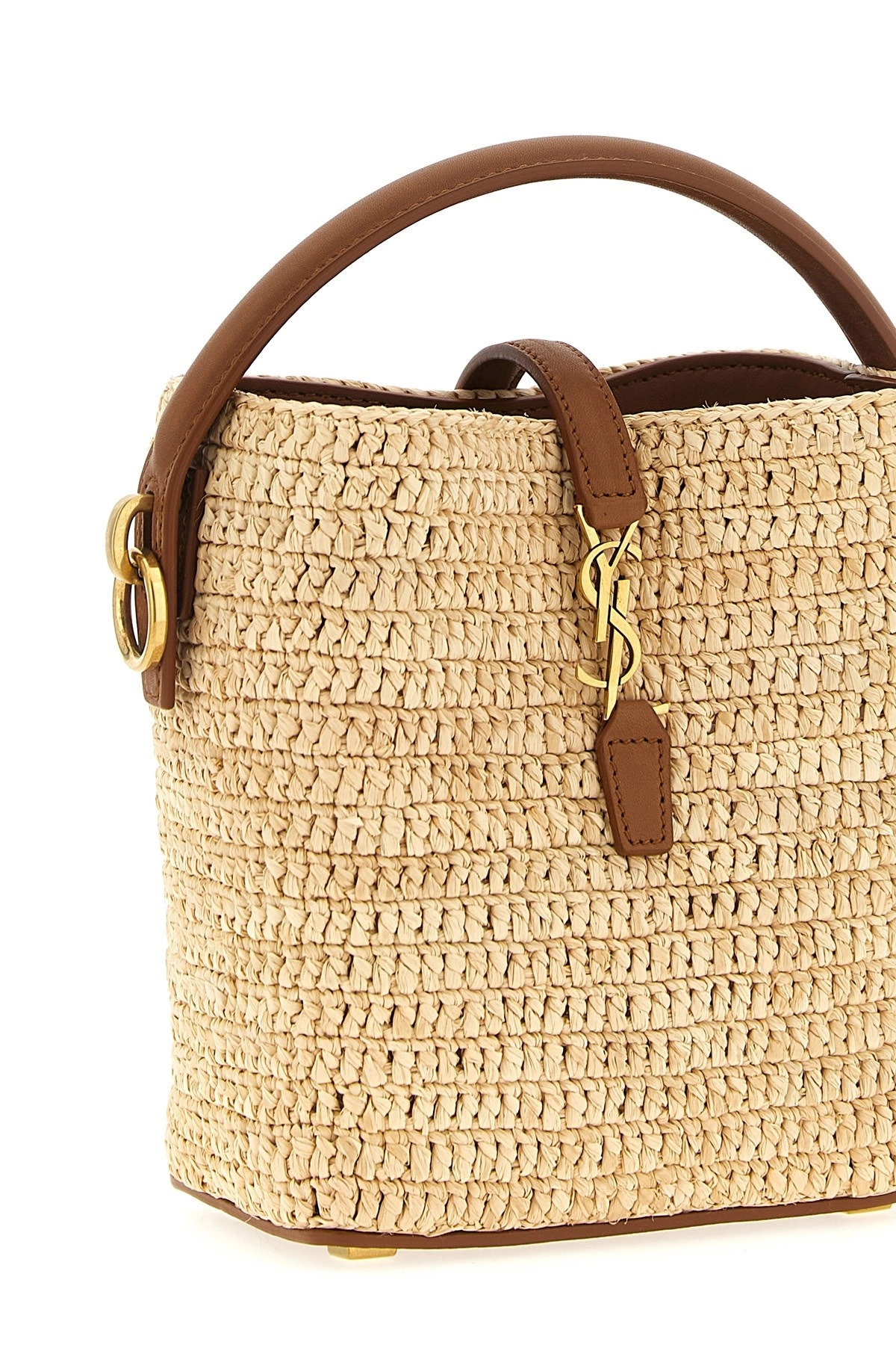 'Le 37' mini bucket bag - 4