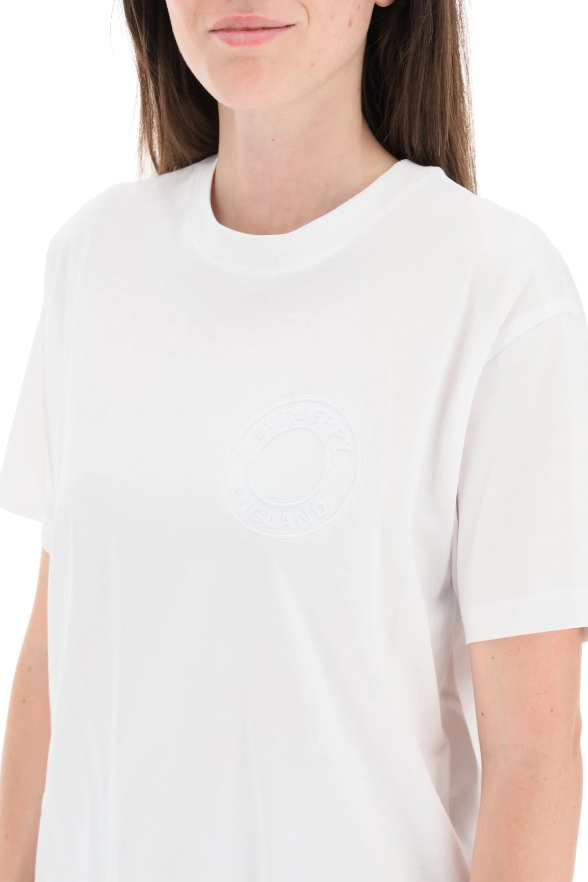 CARRICK ROUNDEL T-SHIRT - 5