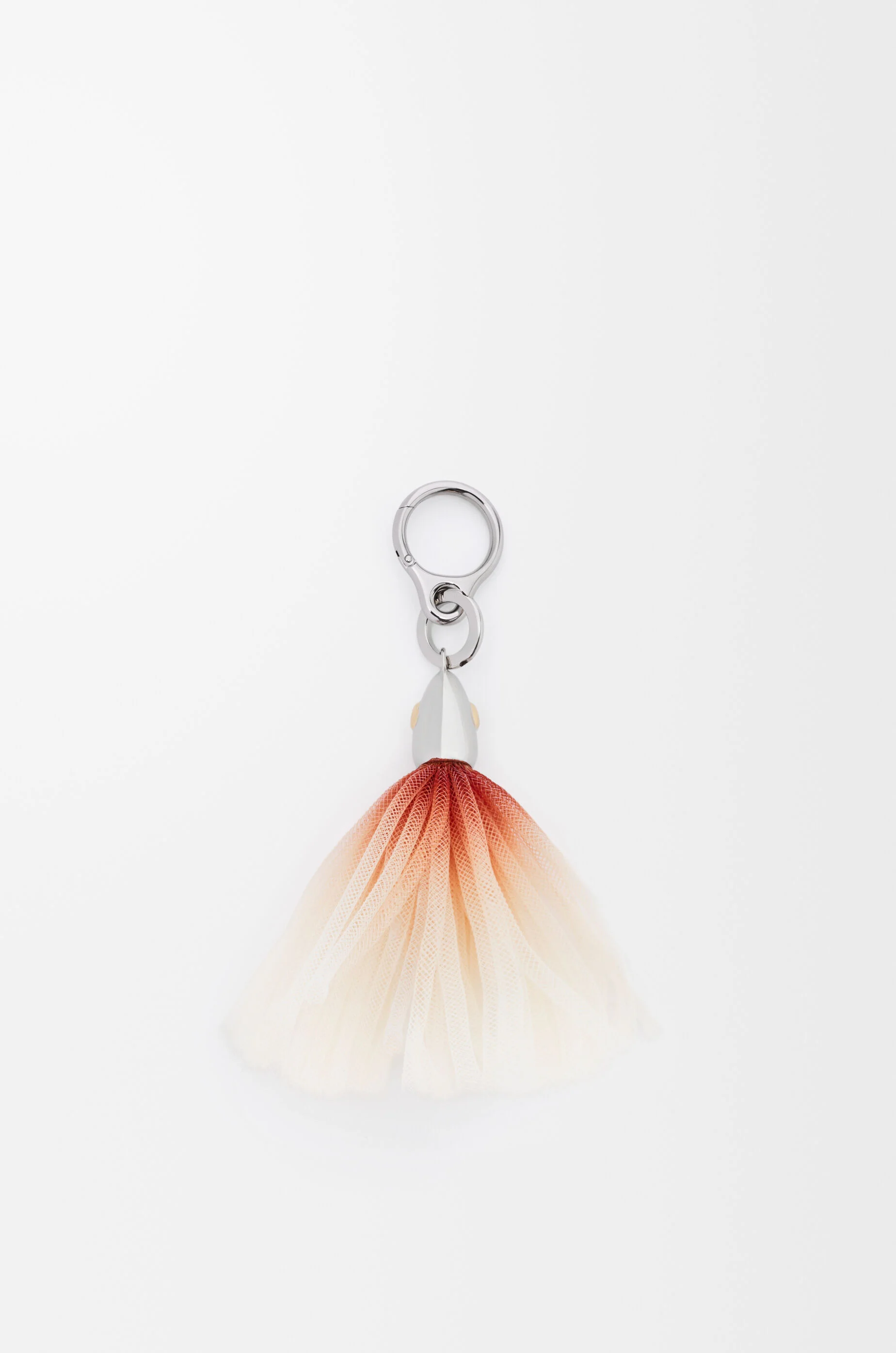 Fishing lure charm - 1