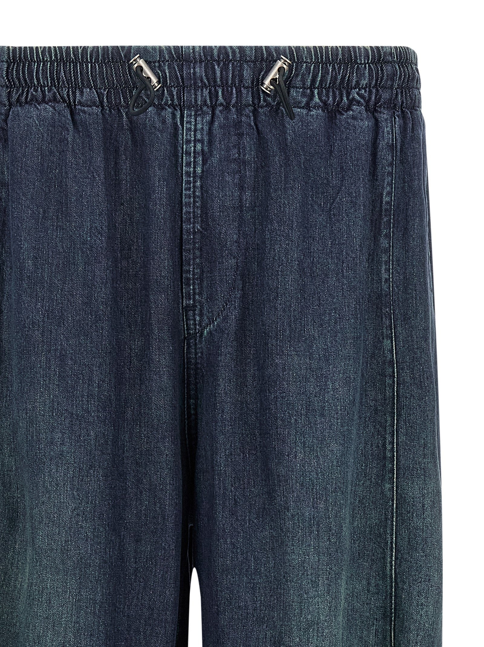 D-Pari-S Jeans Blue - 3