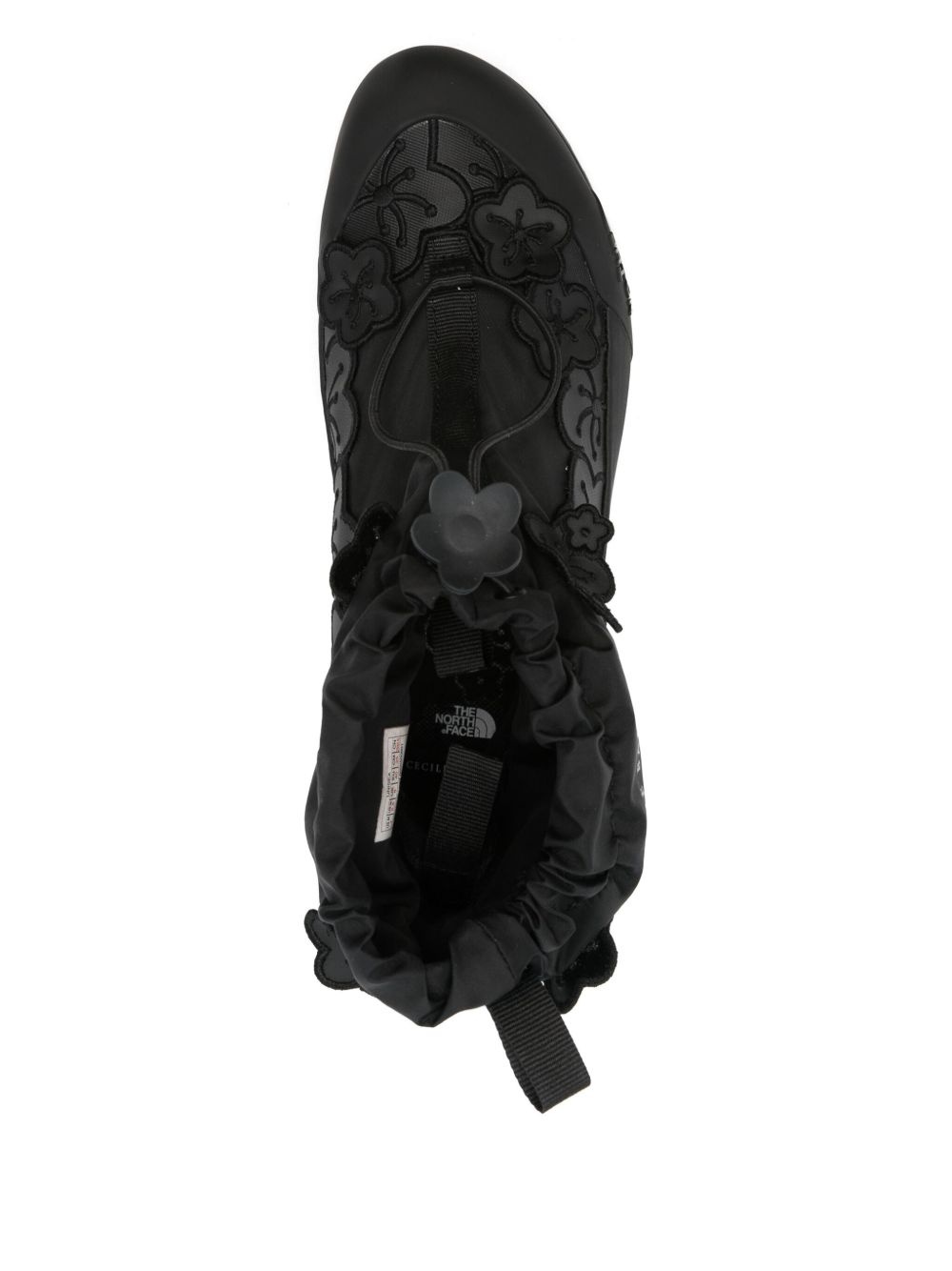 x The North Face Glenclyffe boots - 4