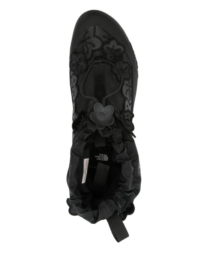 x The North Face Glenclyffe boots 4