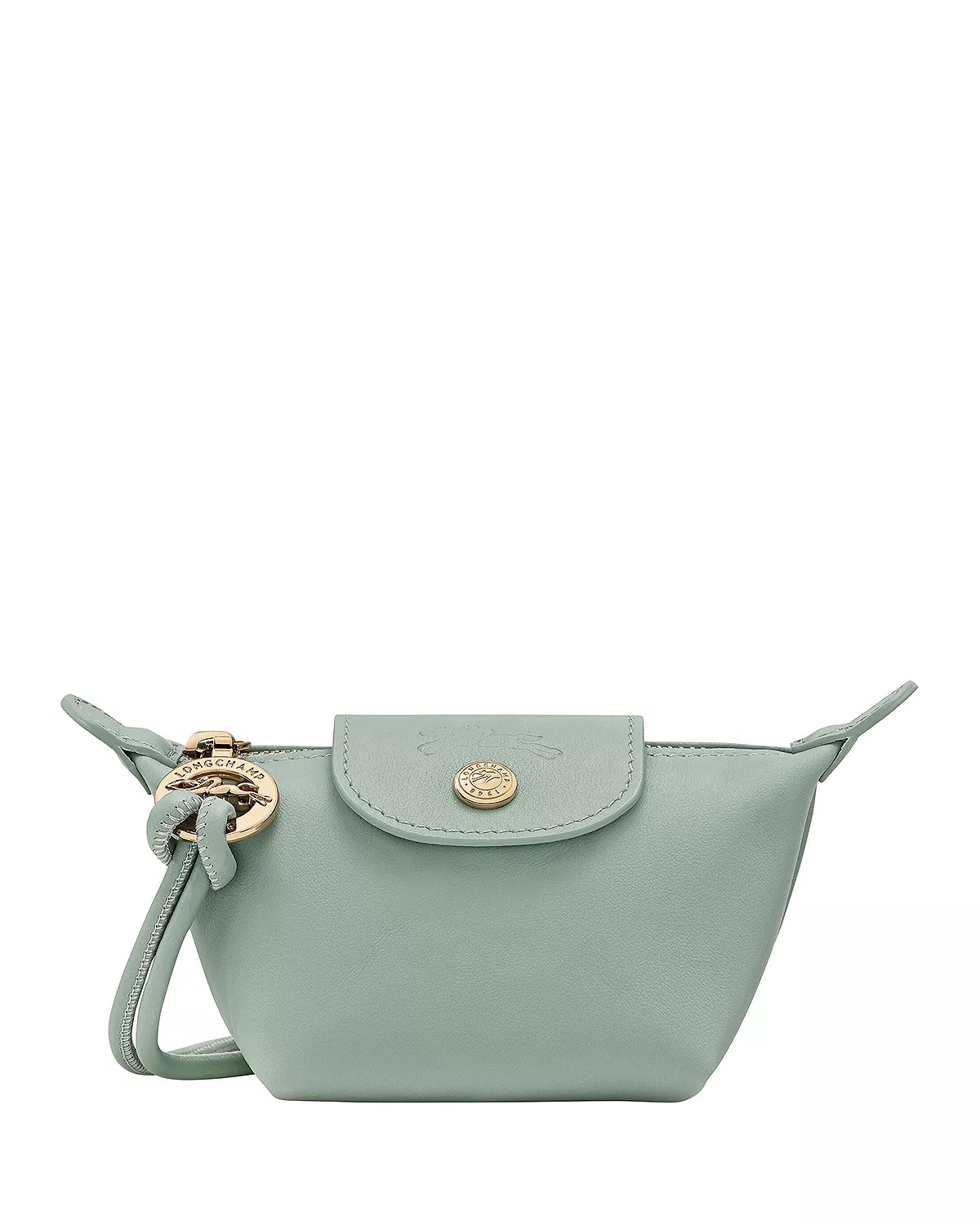 Le Pliage Ceramic Coin Purse - 1