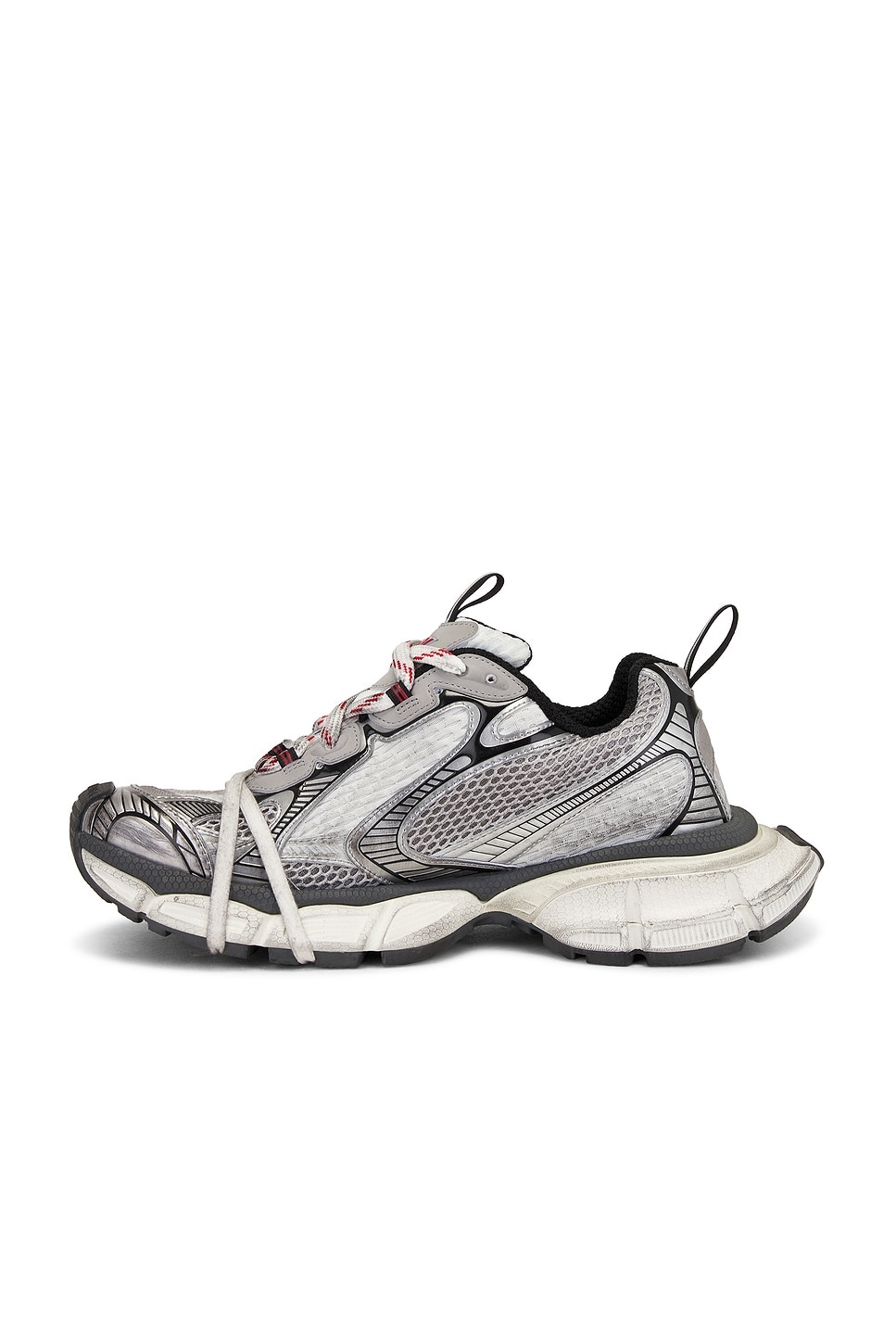 3Xl Sneaker - 5