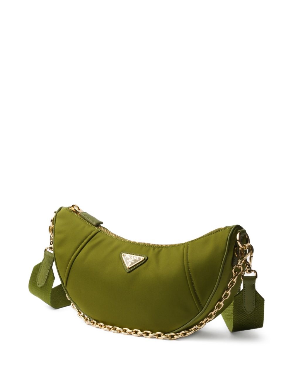 Re-Nylon shoulder bag - 5