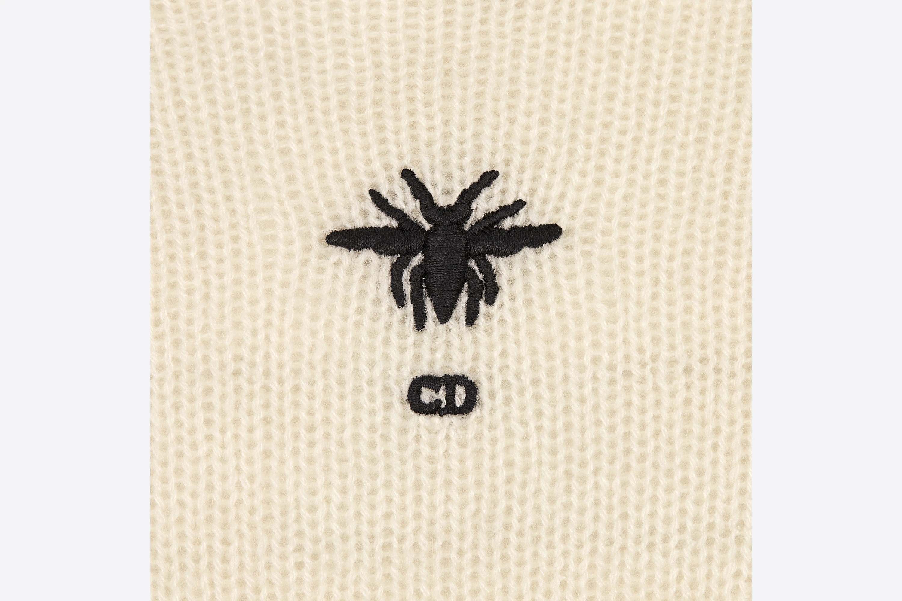 'I SEE YOU' Sweater - 3