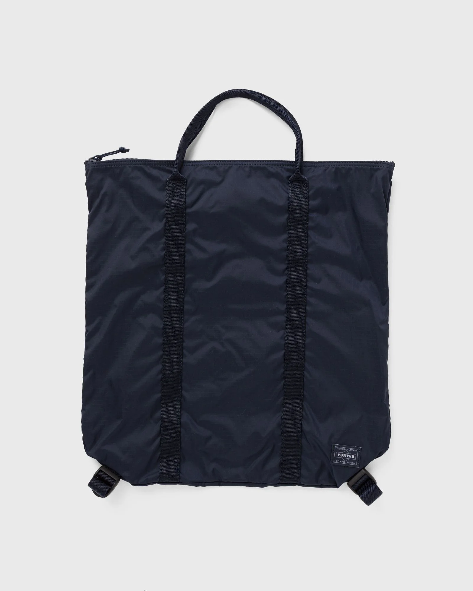FLEX 2WAY TOTE BAG - 1