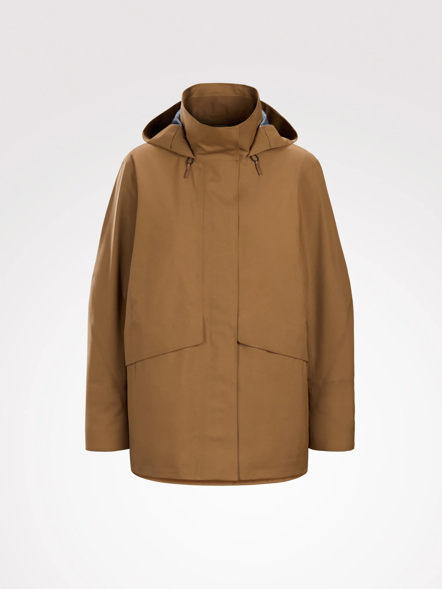 Ifora Jacket - 1