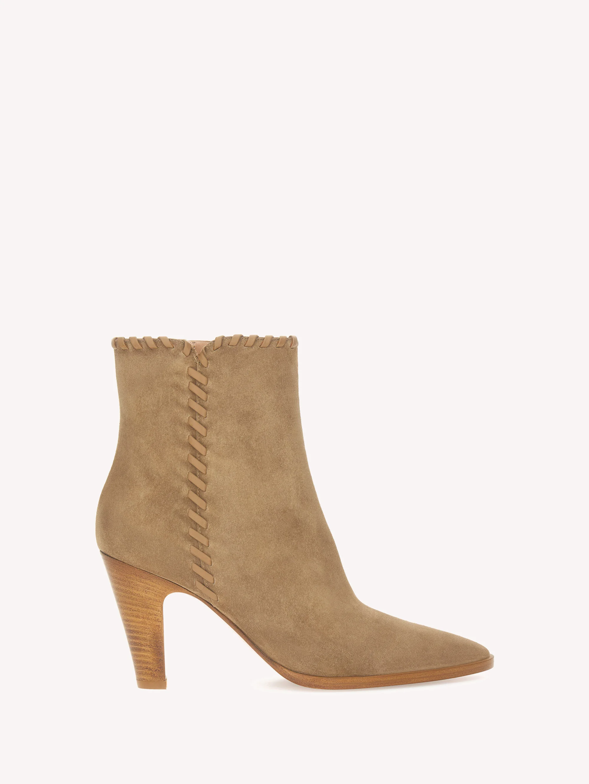 ZAIRA BOOTIE - 1