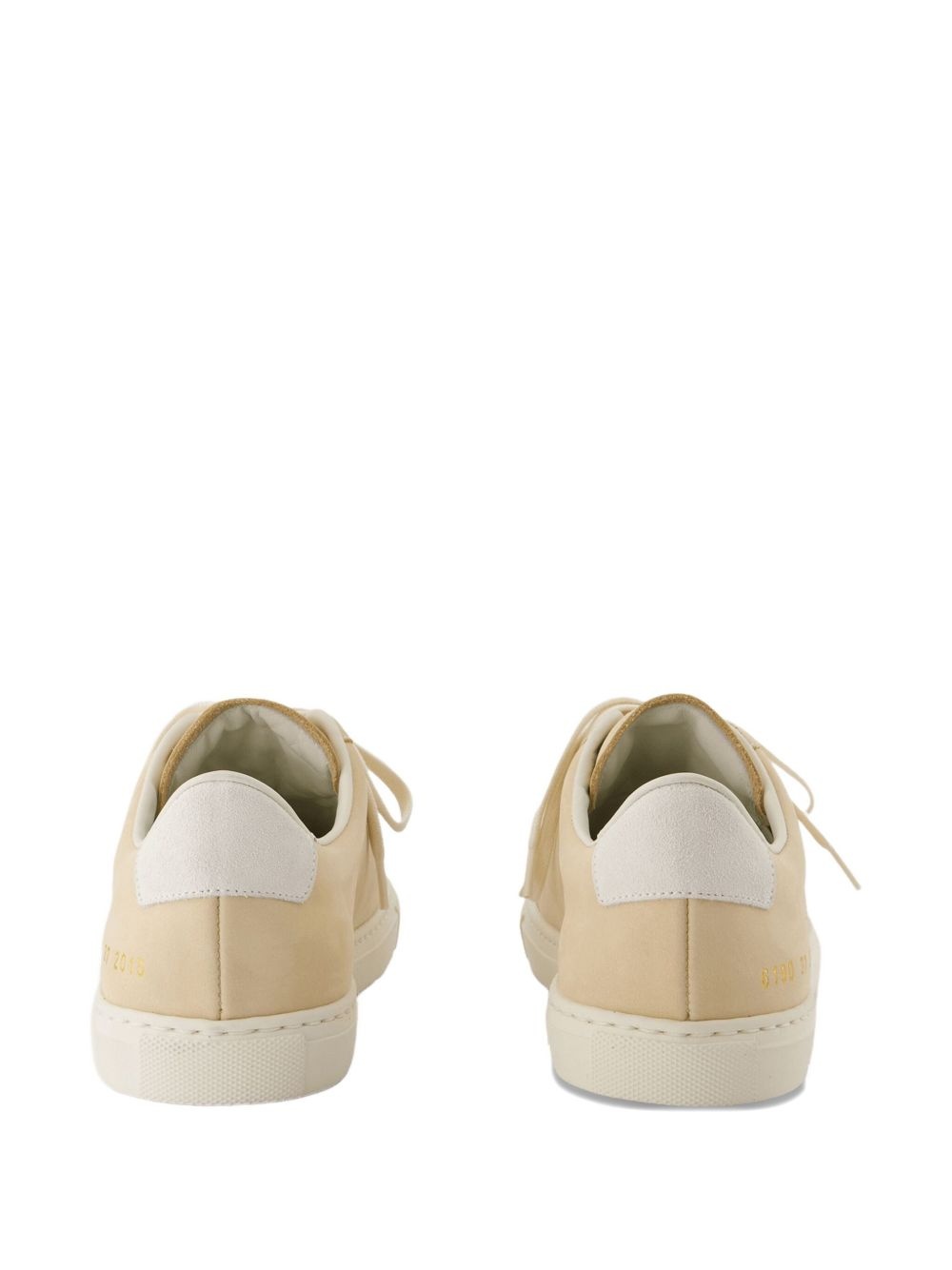 Retro sneakers - 3