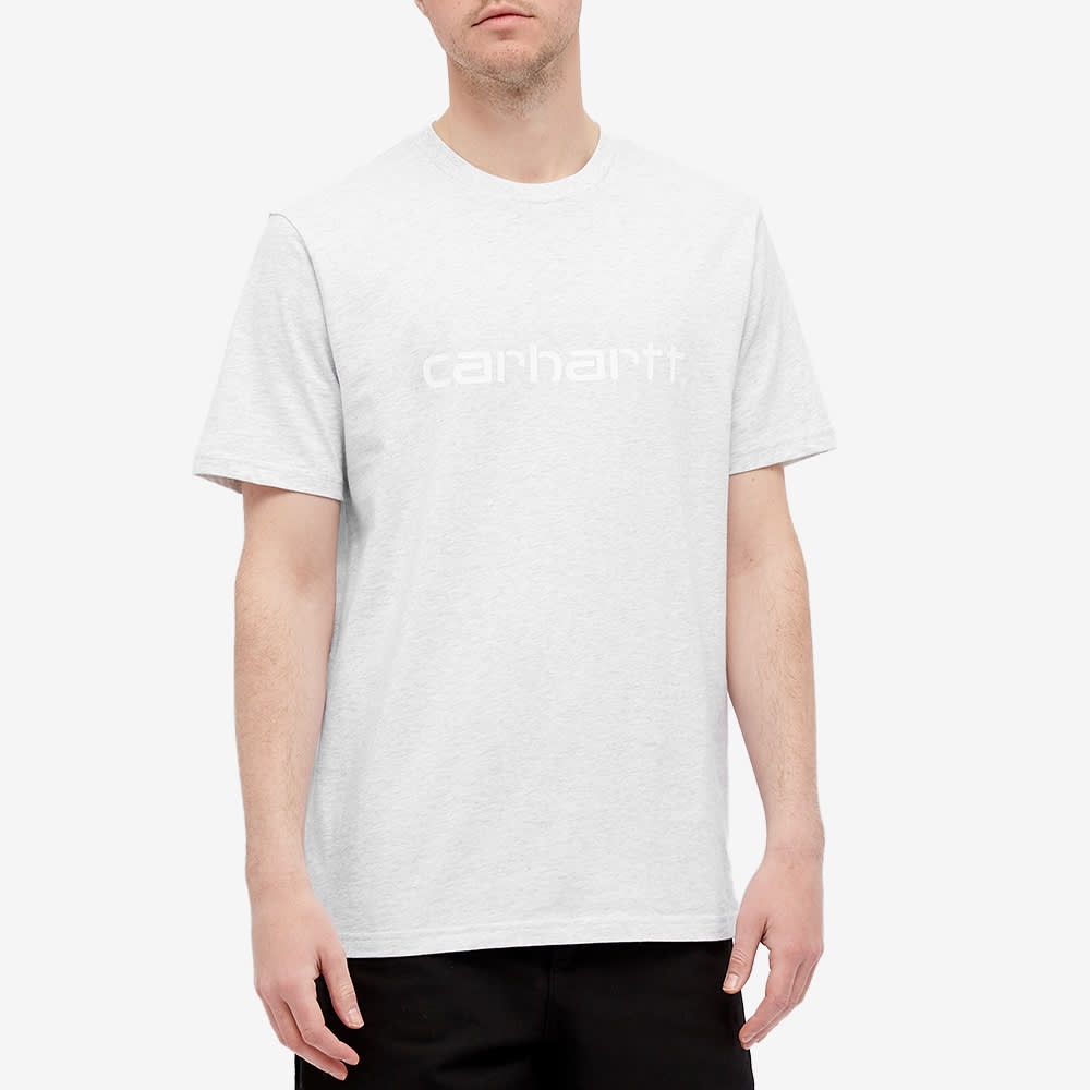 Carhartt WIP Script Tee - 3