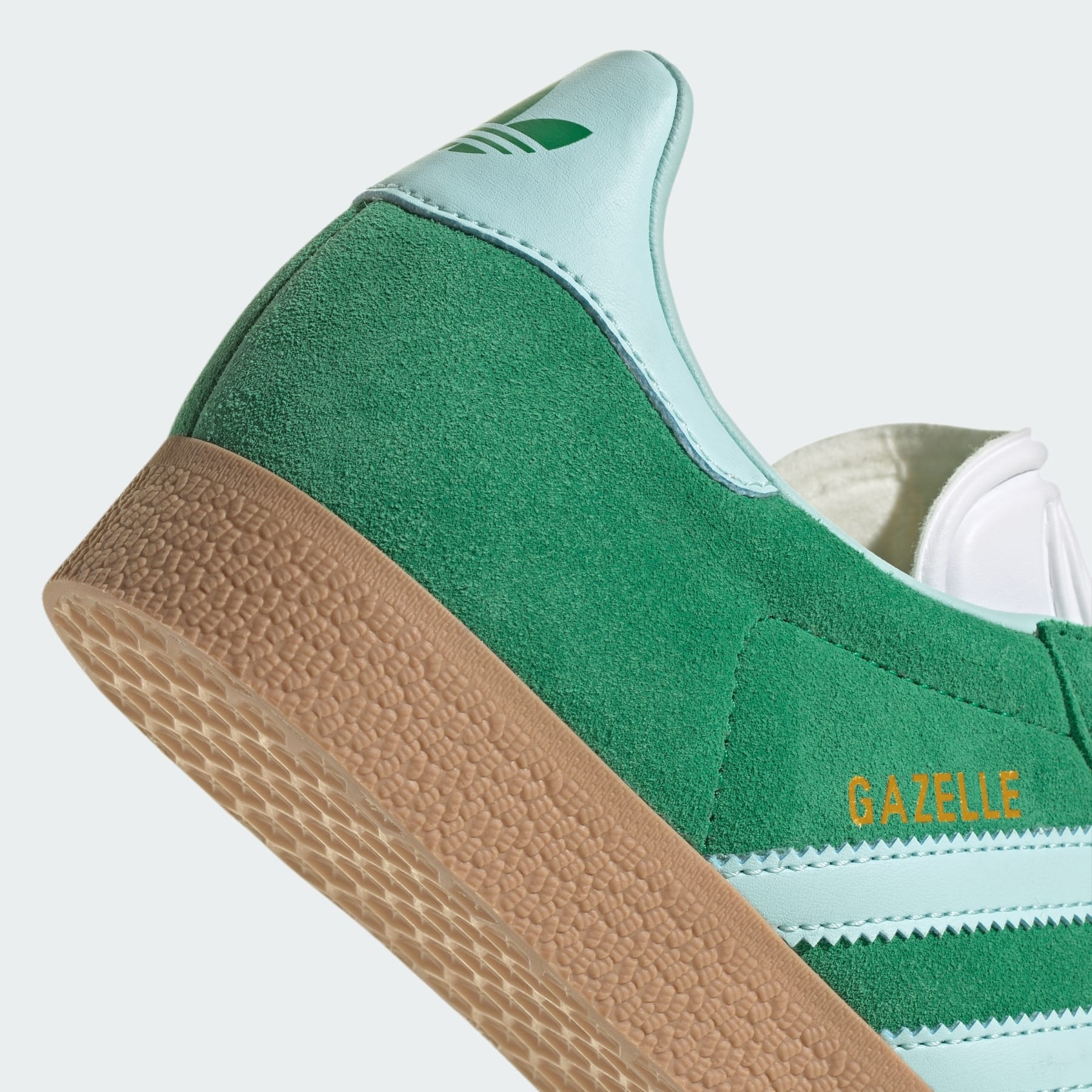 Gazelle Shoes - 10