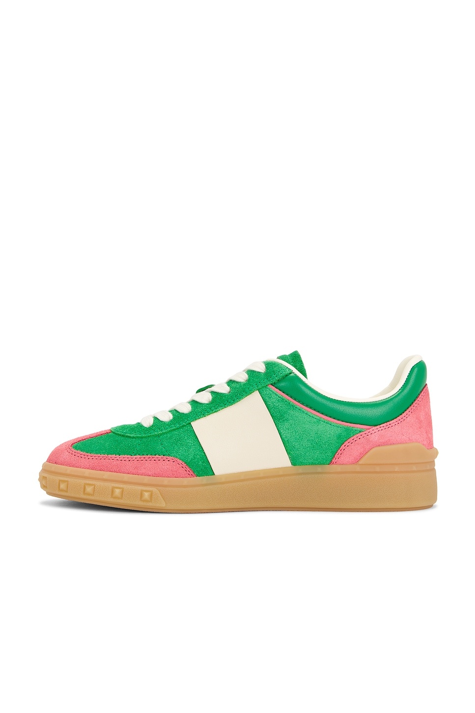 Up Village Sneaker - 5