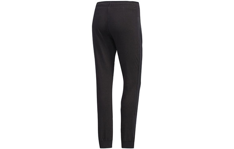 adidas (WMNS) adidas 3-STRIPES ANKLE Cone Sports Pants Black DY8698 outlook