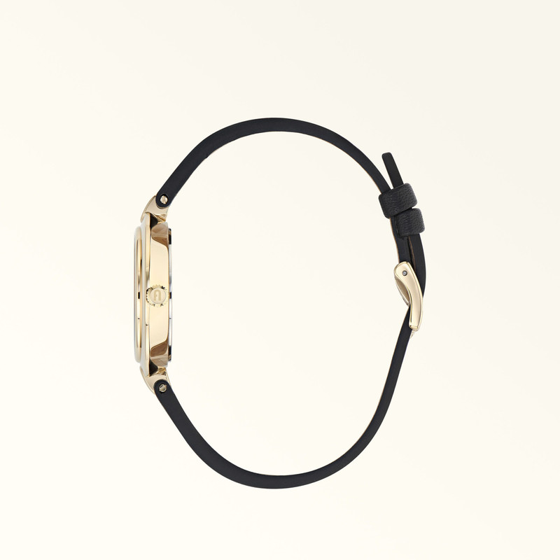 FURLA Furla Logo Links outlook