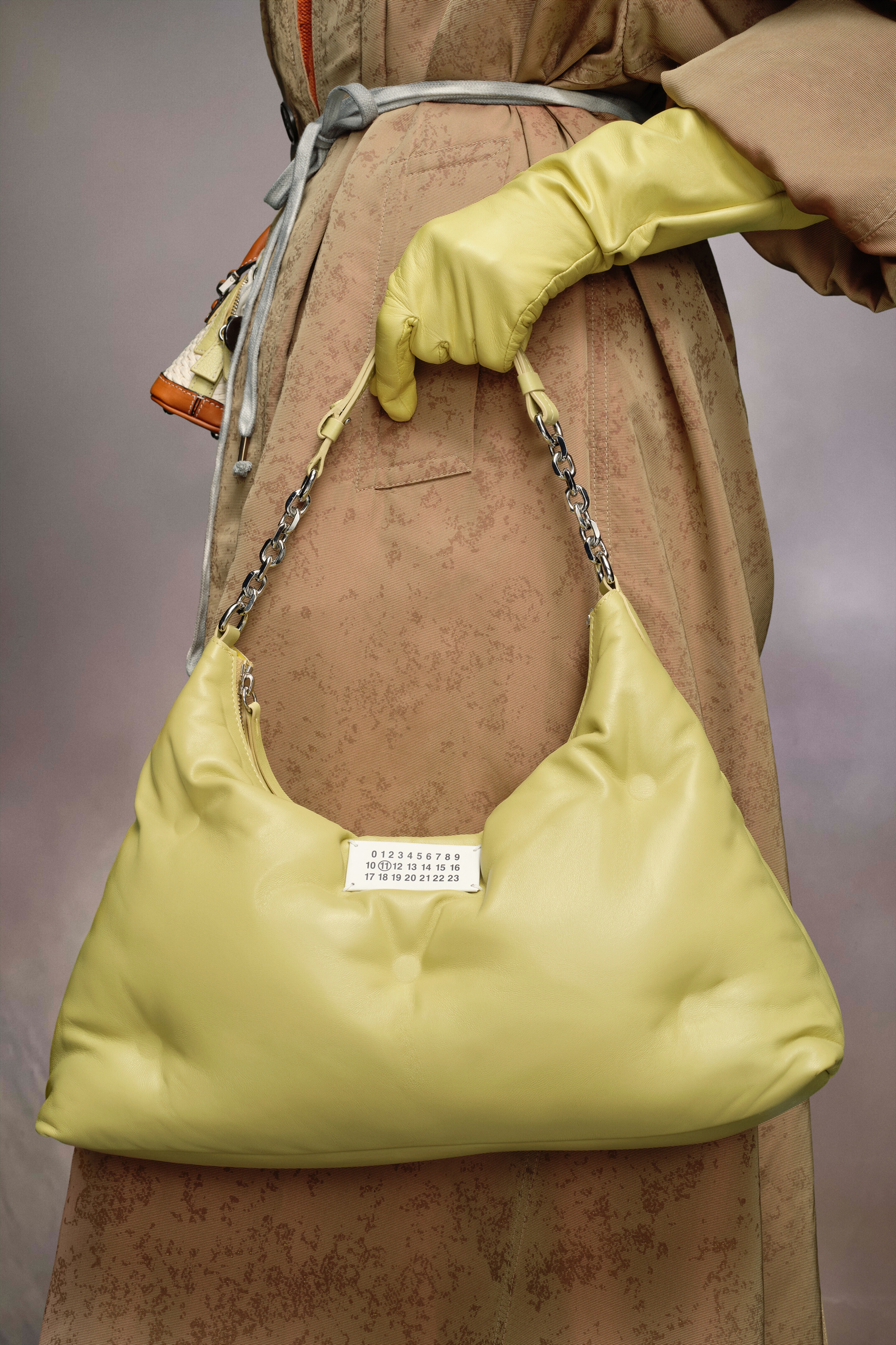 Glam Slam hobo medium - 6