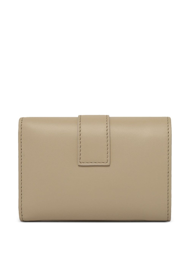 FERRAGAMO Hug wallet outlook