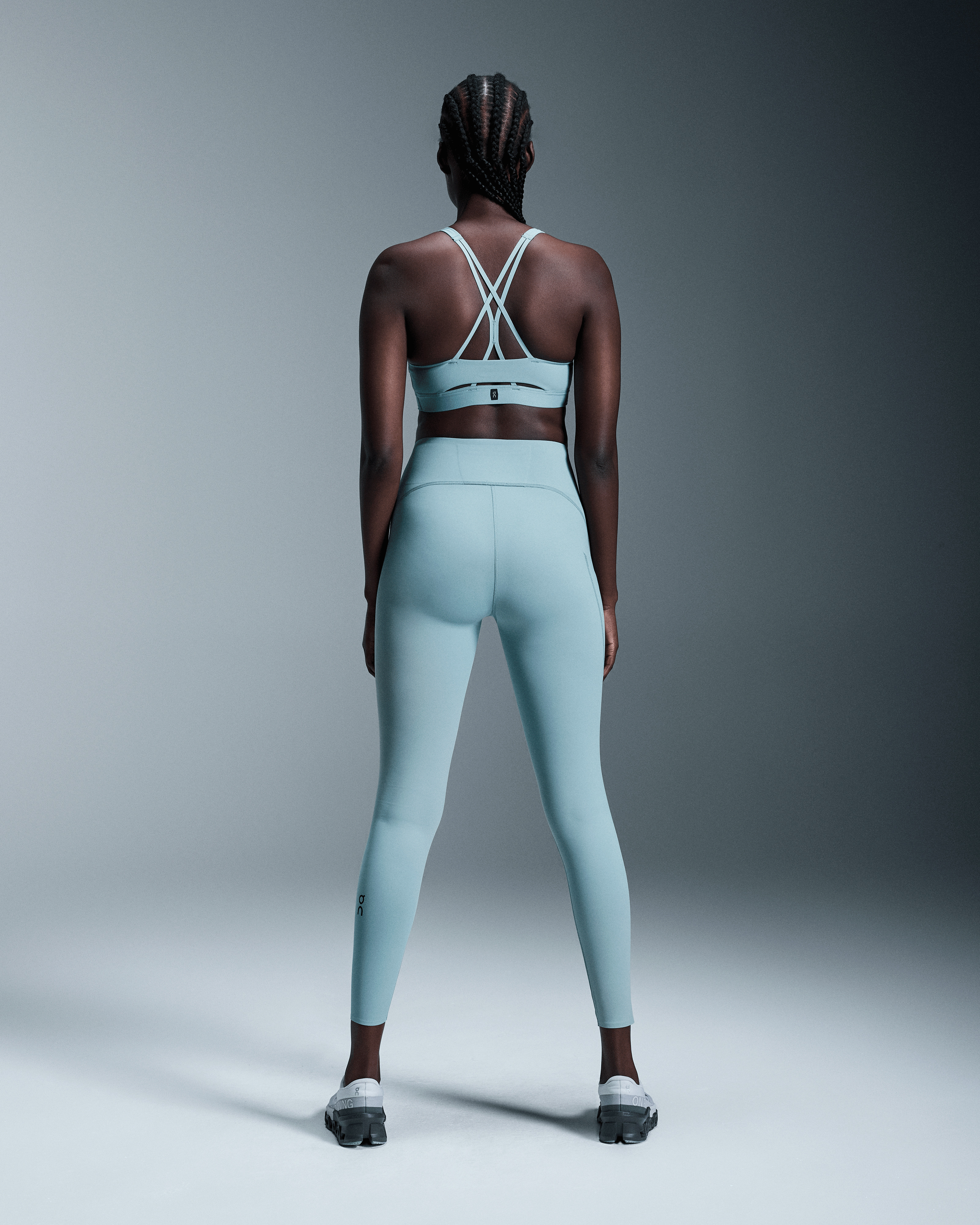 Movement Tights Long - 2