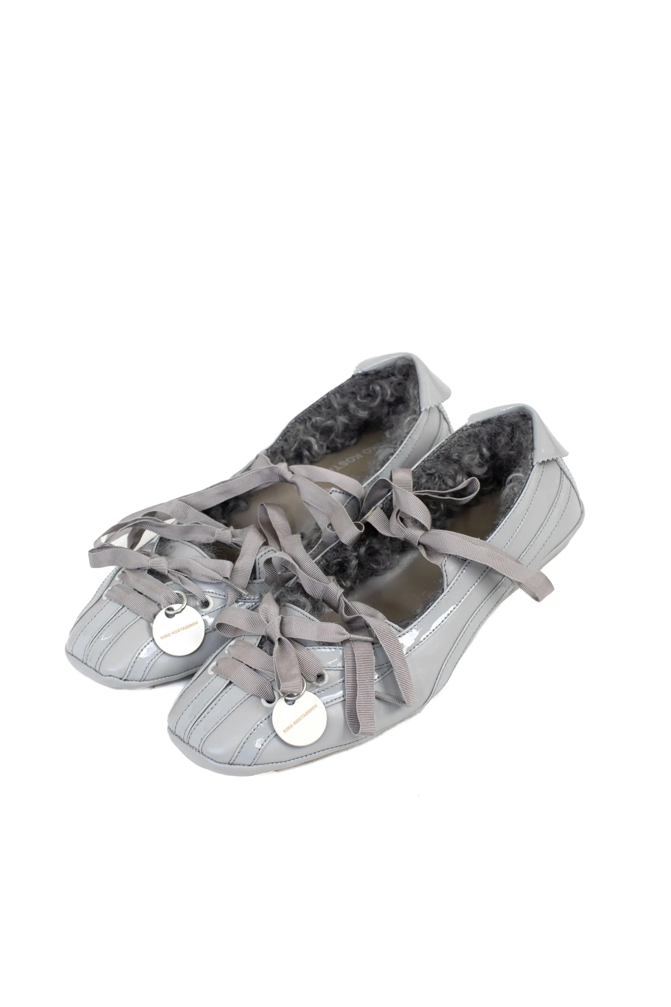 kiko kostadinov hybrid mary jane shoes