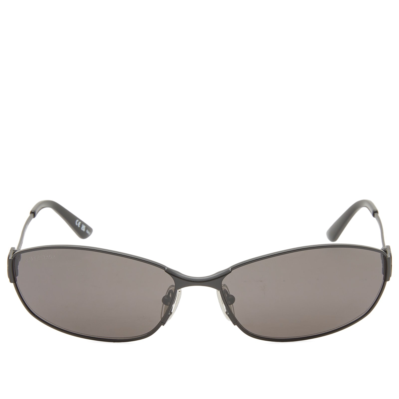 Balenciaga BB0336S Sunglasses - 1